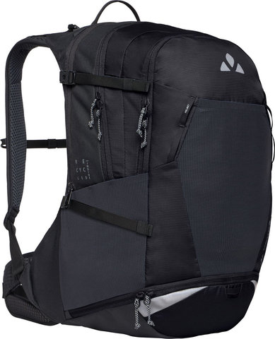 VAUDE Backpack - black/33 l