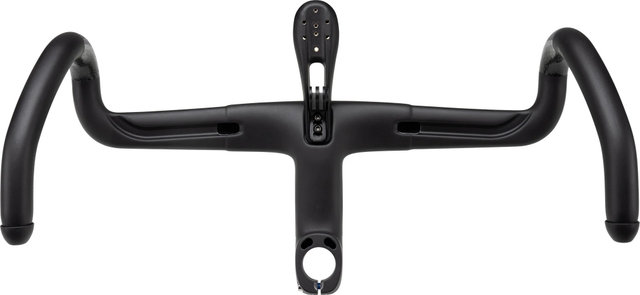 ENVE unité guidon-potence monobloc SES AR One-Piece - black | 400 mm | 100 mm