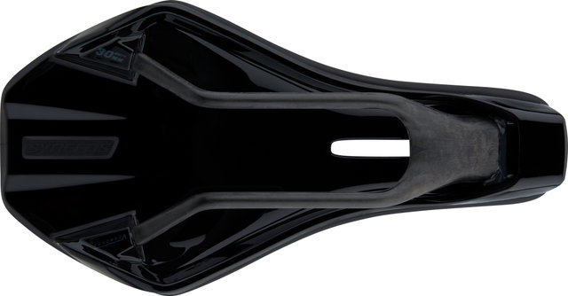 Syncros Belcarra V 1.0 TRI Cut-Out Saddle - black