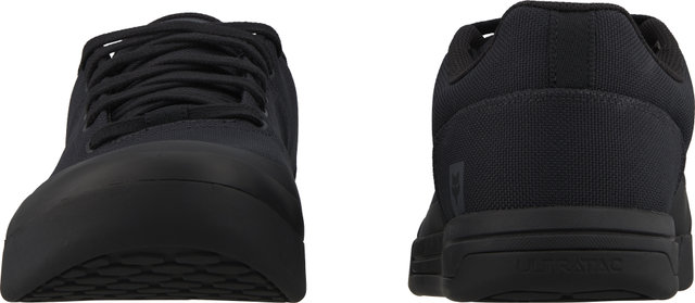 Fox Head Zapatillas Union Canvas MTB - black/43