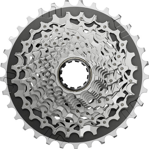 SRAM Groupe Force E1 AXS HRD FM 2x12 vitesses 35-48 - 172,5 mm/10-30/À braser