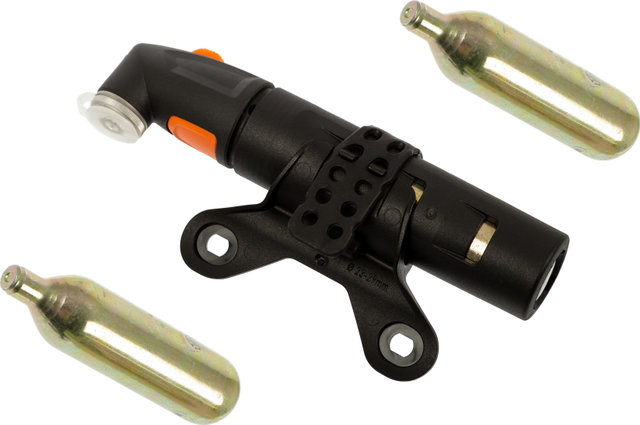 SKS Pump - universal