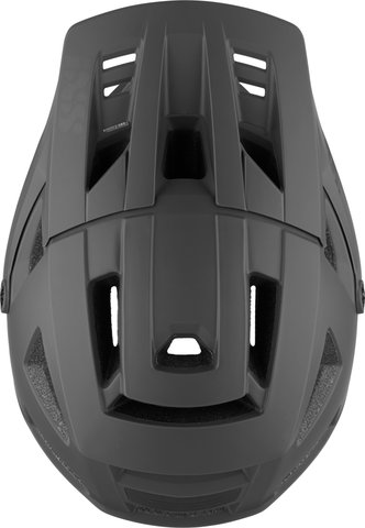 iXS Casque Trigger FF MIPS - graphite/58 - 62 cm