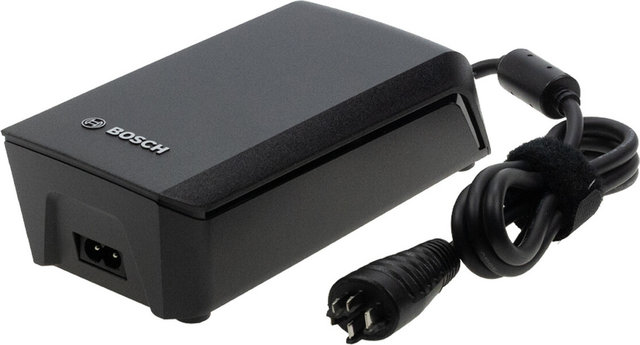 Bosch 6 A Fast Charger EU (BCS250) - black
