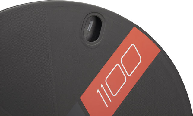 DT Swiss ARC 1400 DICUT 50/Disc Carbon Center Lock Disc 28" Wheelset - schwarz | 142 mm | 100 mm | 28" | Shimano Road | 100 mm | Shimano Road | 100 mm | 142 mm