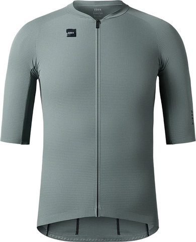 GOBIK Camiseta Phantom Unisex M/C - trooper/M