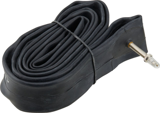 Schwalbe Tube 19 for 27.5" / 28" / 29" - workshop packaging - universal/50-584 to 40-635/Presta Valve (SV)/40 mm Schwalbe Tube 19 for 27.5" / 28" / 29" - workshop packaging - universal/50-584 to 40-635/Presta Valve (SV)/40 mm