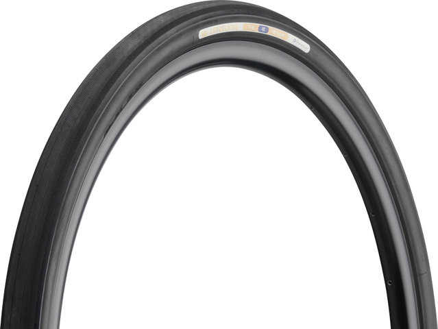 Panaracer Pneu Souple GravelKing TLR 28" modèle 2024 - black-black/28 /40 /40-622