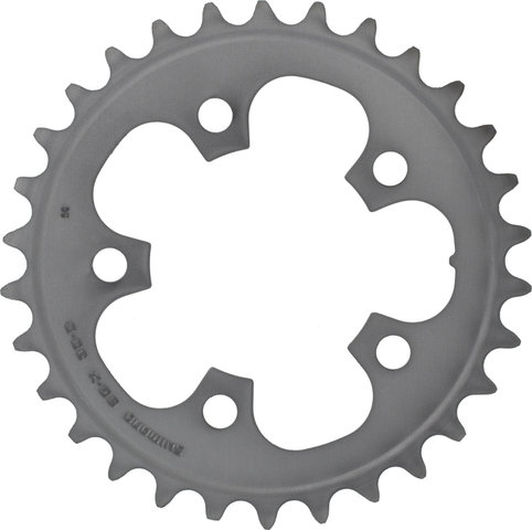 Shimano Plateau 105 FC-5703 10 vitesses - argenté/30 