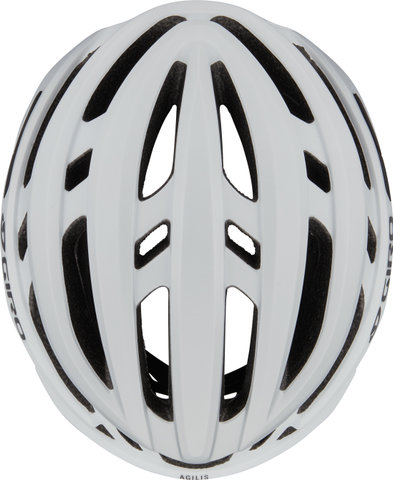 Giro Casco Agilis MIPS - matte white/55 - 59 cm
