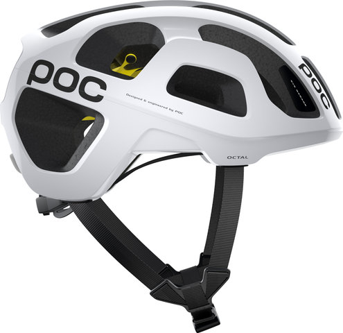 POC Octal MIPS Helmet - hydrogen white/54 - 60 cm