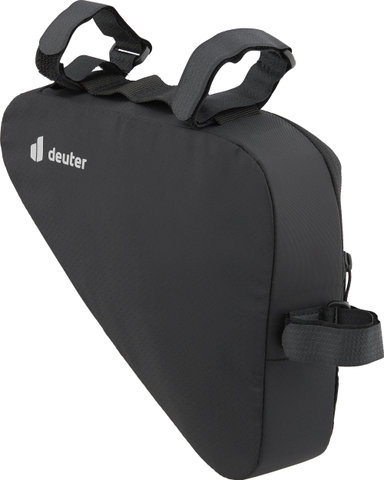 deuter Sacoche de Cadre Triangle Bag 1.7 - black/1700 