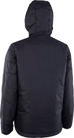 ION IOB-Bike Chaqueta Primaloft Shelter Mujer - black | M
