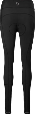Scott Women's Endurance Warm ++ Tights - black | XS