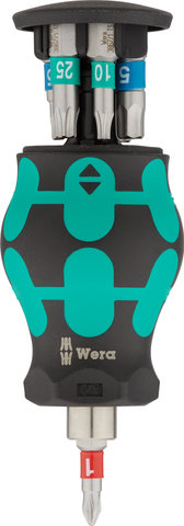 Wera Bicycle Set 11 - universal
