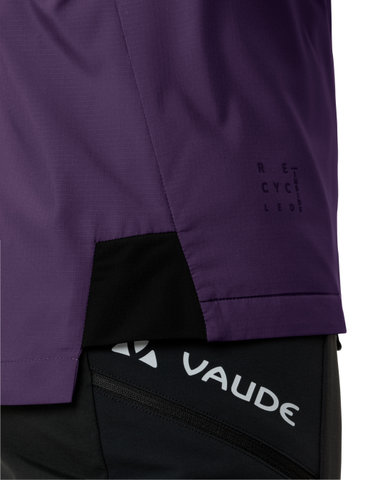 VAUDE Veste Womens Moab Insulation Light - eggplant/40/M