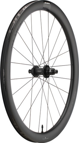 Scope Cycling R4.A Disc Centre-Lock 28'' Wheelset - black | 100 mm | SRAM XDR | 28" | 142 mm