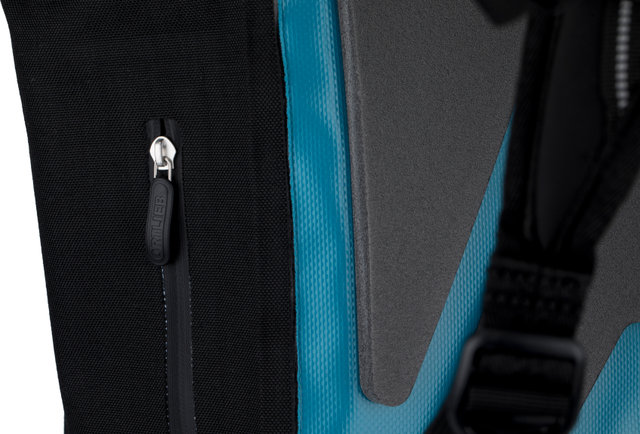 ORTLIEB Velocity 29 L Rucksack - petrol/29000 ml