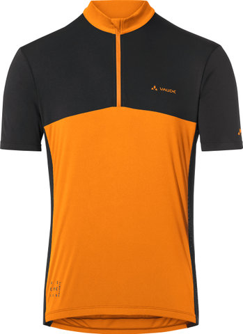 VAUDE Matera HZ Tricot - kurkuma/M