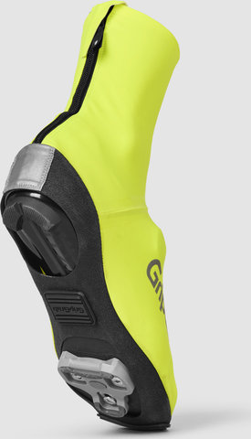 GripGrab - yellow hi-vis/42 - 43