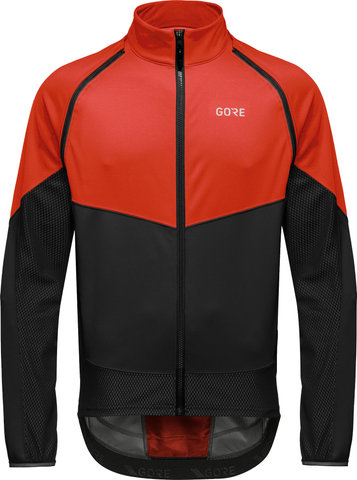 GORE Wear Phantom GORE-TEX INFINIUM Jacket - fireball-black/M