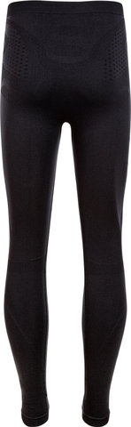 Whistler Pree Conjunto de ropa interior funcional sin costuras - black | S/M