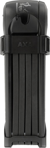 Axa Candado plegable FOLD - negro | 85 cm