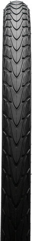 Schwalbe Pneu Rigide Marathon Racer Performance SpeedGrip LiteSkin 28" - noir-reflex/30-622