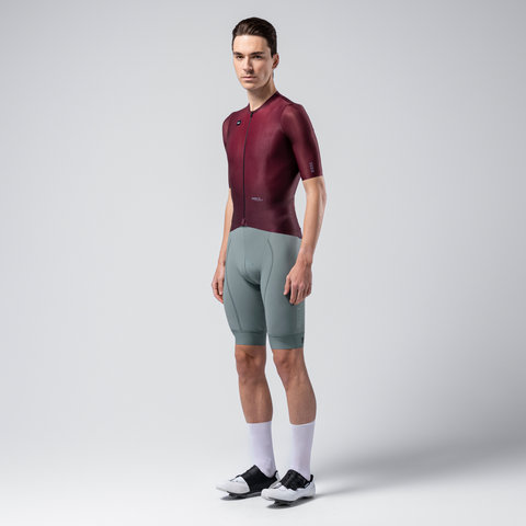 GOBIK Maillot Attitude 2.0 S/S - barossa/L
