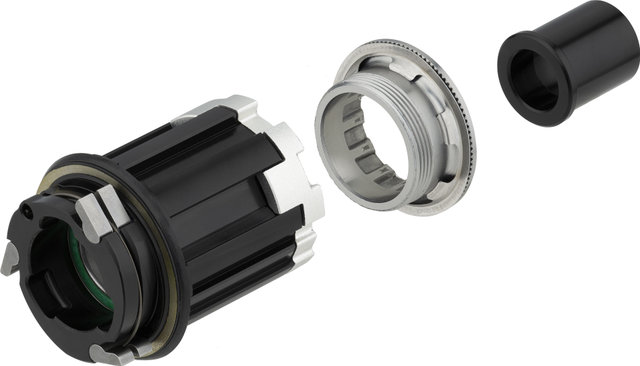 NEWMEN Freilaufkörper für FADE Road HR-Nabe - black/Campagnolo N3W/Campagnolo N3W