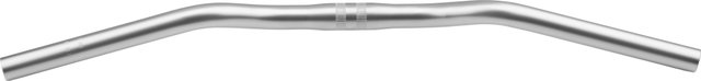 ergotec Manillar Riser Exclusivo 25.4 - Empaque de Taller - silber | 620 mm | 620 mm
