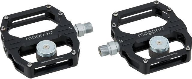 magped Pedales magnéticos Sport2 150 - gray/universal