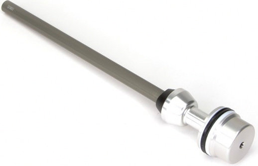 RockShox Tige de Guidage de Ressort Pneumatique Debonair+ SID SL E1 - universal | 100 mm