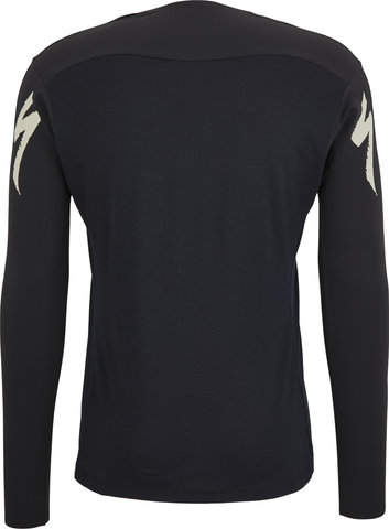 Specialized Maillot Gravity Race L/S - black/M