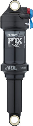 Fox Racing Shox Float DPS EVOL LV 3POS Performance Shock Model 2022 - black-orange/190 mm x 51 mm