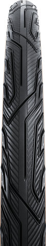 Continental Pure Contact 28" Folding Tire - schwarz reflex | 28 | 50 mm | 50-622 | 2 