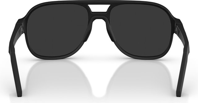 Bliz A006 Sunglasses - matte black | smoke