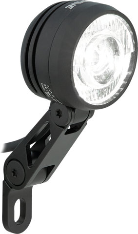 Lupine SL Nano Classic E-Bike LED Front Light - StVZO approved - black/600