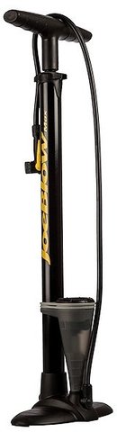 Pompe à Vélo JoeBlow Max - noir/universal