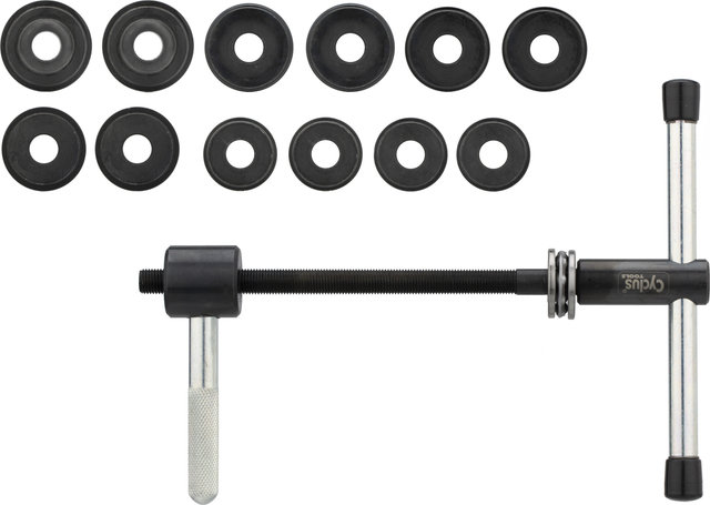 Cyclus Tools Einpresswerkzeug für Campagnolo / Fulcrum Naben - universal