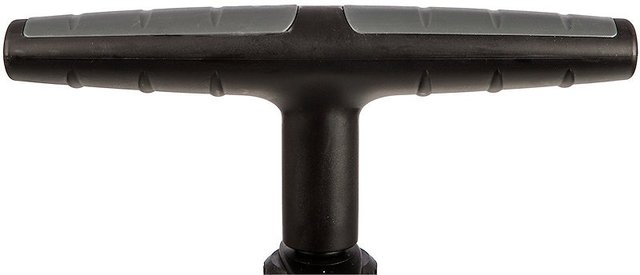 Pompe à Vélo JoeBlow Max - noir/universal