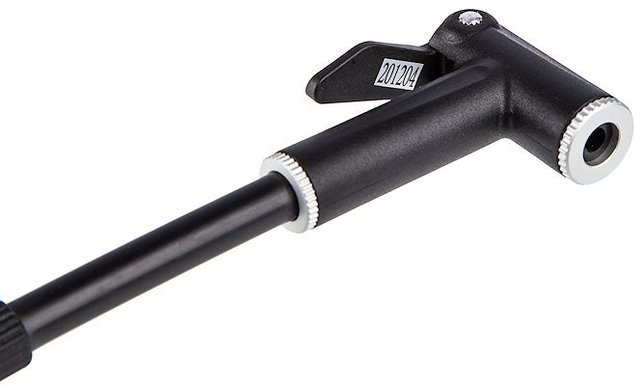 Topeak Mini Morph Mini-pump - universal/universal