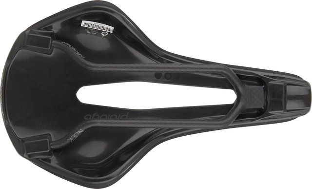 Prologo Selle Nago R4 PAS 147 Nack - noir