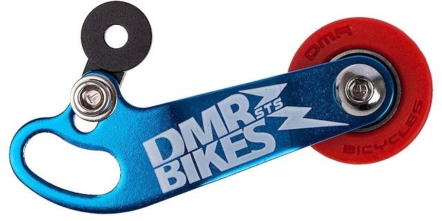 DMR Simple Tension Seeker - blau/universal