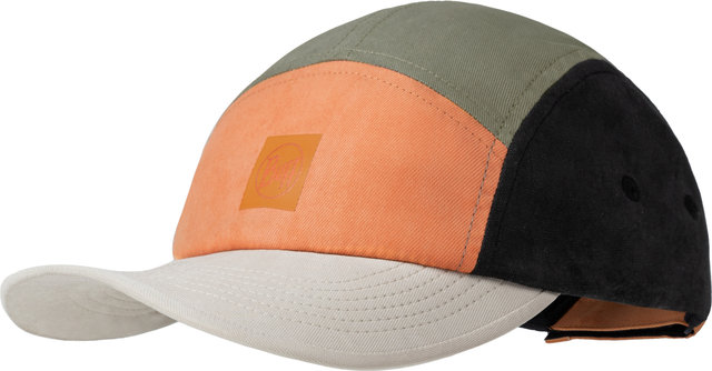 BUFF Cap - colart tundra khaki