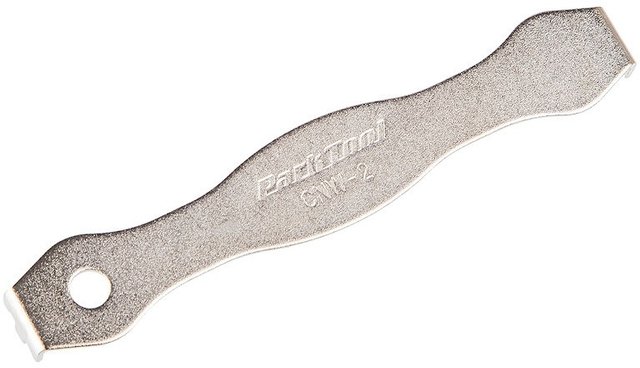 ParkTool CNW-2 Chainring Bolt Wrench - silver/universal
