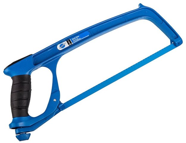 ParkTool Scie à Métaux SAW-1 - bleu/universal