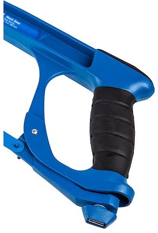 ParkTool Scie à Métaux SAW-1 - bleu/universal