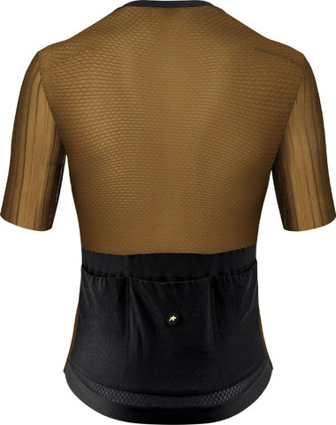 ASSOS Equipo RSR S11 Camiseta - jupiter gold | M
