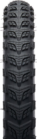 Schwalbe Marathon 365 Performance GreenGuard 20" Wired Tyre - black-reflective/20 /55 mm/55-406/2.15 